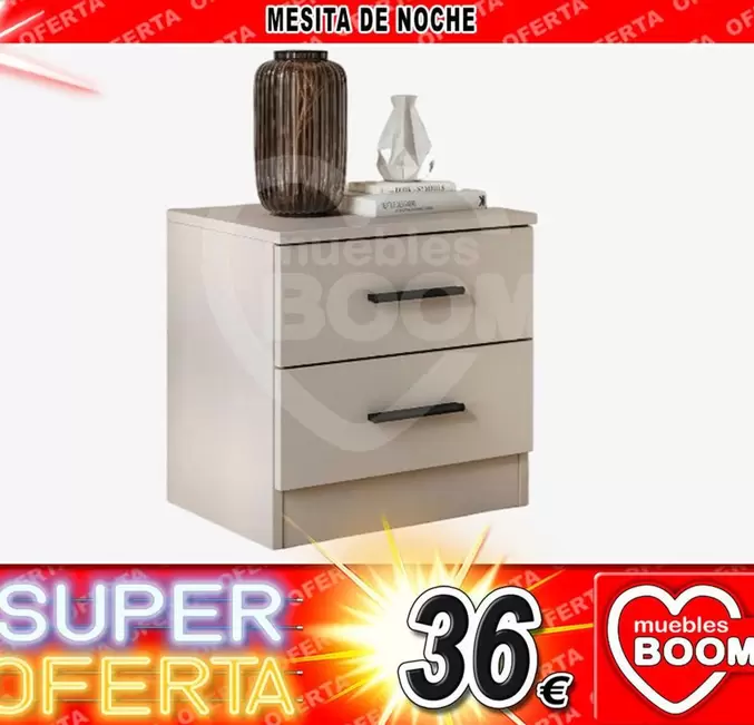 Mesita De Noche