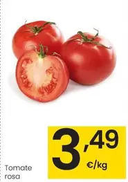 Tomate Rosa