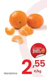 Mandarina
