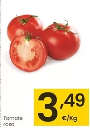 Tomate Rosa