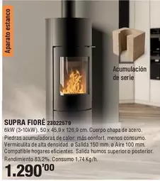 Supra Fiore 23022579