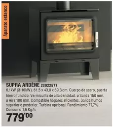 Supra Ardene 23022577