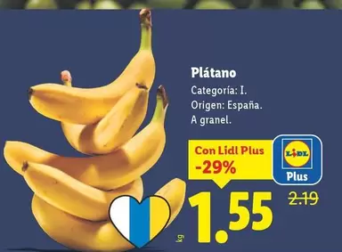 Platano