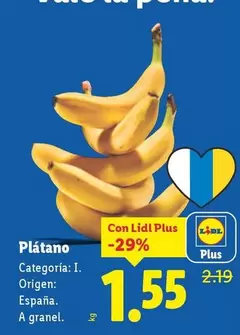 Platano
