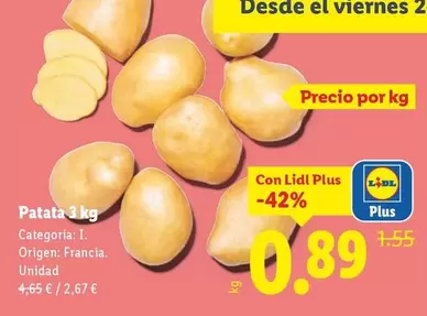 Patata
