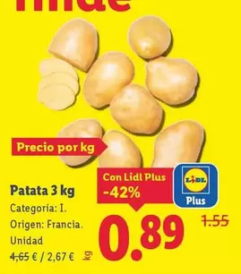 Patata