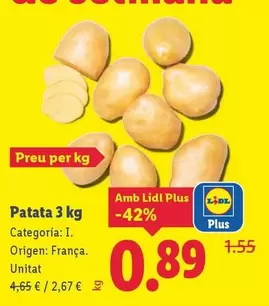Patata
