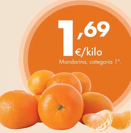 Mandarina