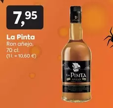 Ron Anejo