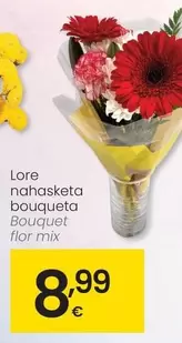 Bouquet Flor Mix