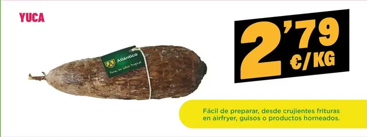 Tropical - Facil De Proparar Desada Crujientes Frituras En Airfryer, Guisos O Productos Horneados
