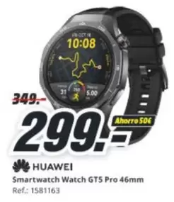 Huawei - Smartwatch Watch Gt5 Pro