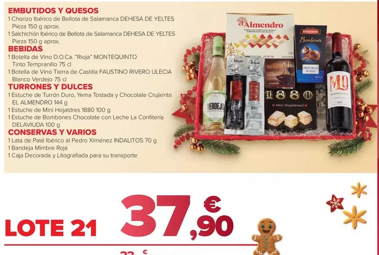 Faustino Rivero Ulecia - Turrones Y Dulces