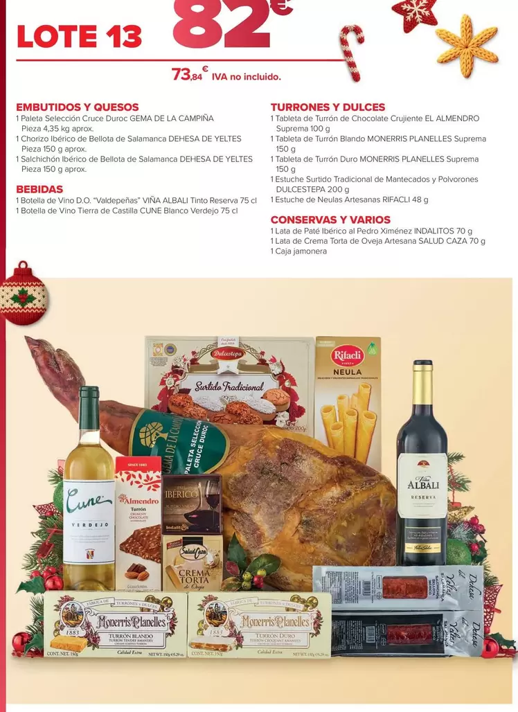 Monerris Planelles - Embutidos Y Quesos