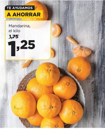 Mandarina