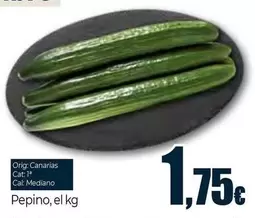 Pepino