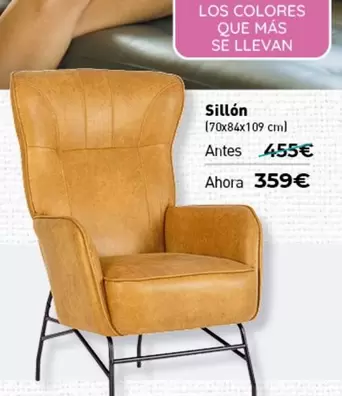 Sillón