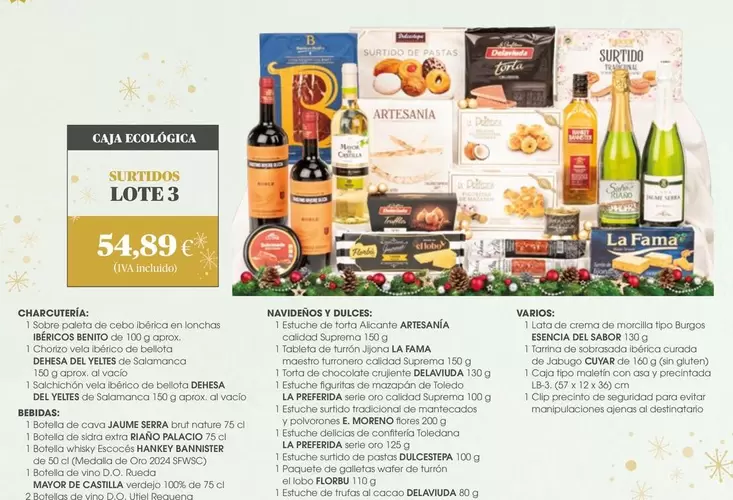 Navideño Y Diace Artesana