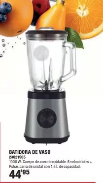 Ambit - Batidora De Vaso 23021505