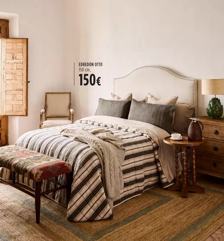Edredon Otto
