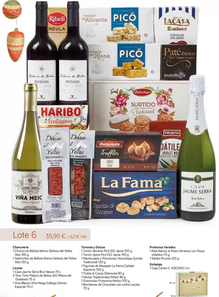 Lote 6
