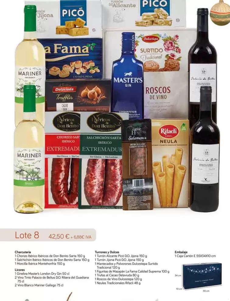 Lote 8