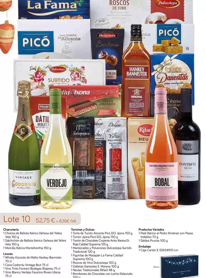 Lote 10