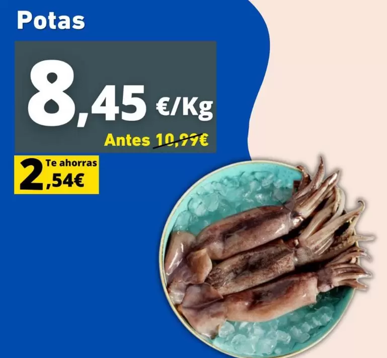 Potas