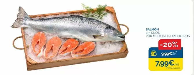 Salmón