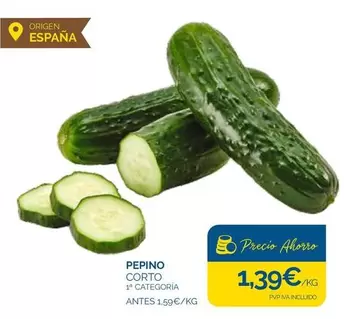 Pepino