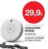 Apple - Localizador