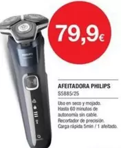 Philips - Afeitadora