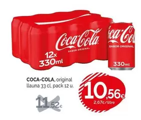 Coca-Cola - Original