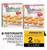 Ristorante -  -