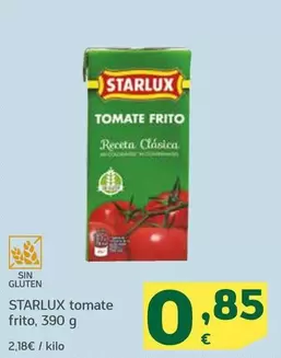 Starlux - Tomate Frito