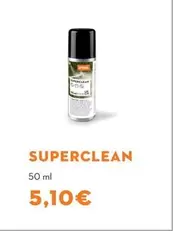 Superclean 50 Ml