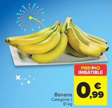 Banana