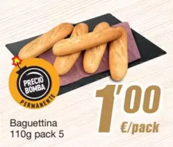 Baguettina