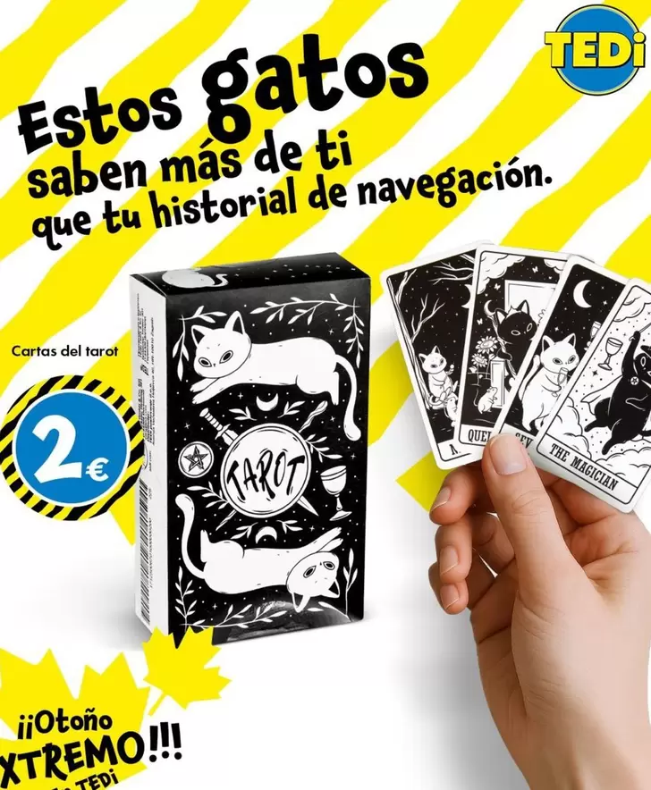 Estos Saben Mas De Ti Que Tu Historial De Navegacion
