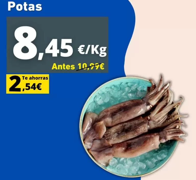 Potas