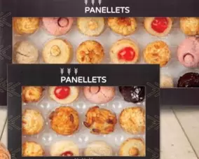 Panellets