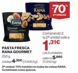 Rana - Pasta Fresca Gourmet