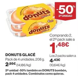 Donuts -  -