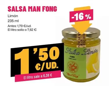 Salsa Man