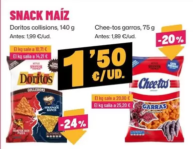 Snack -