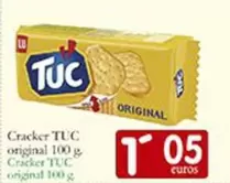 Tuc - Cracker Original