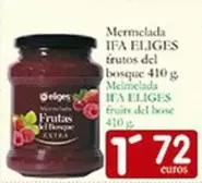 Ifa Eliges - Mermelada