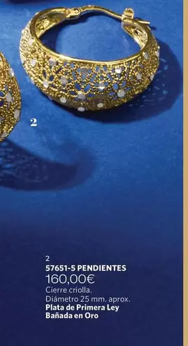 57651 5 Pendientes