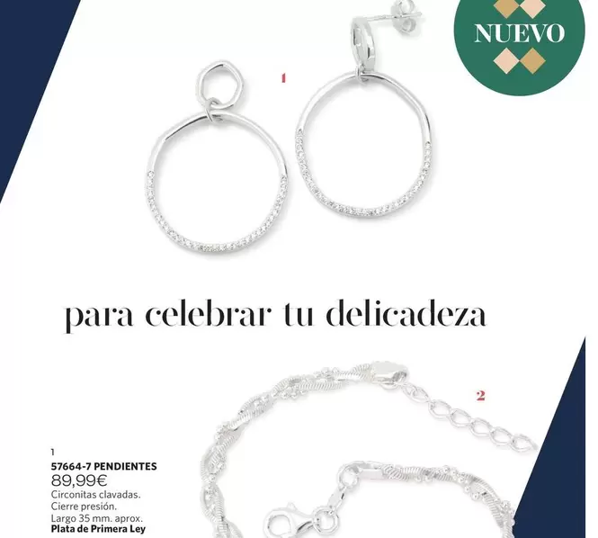 57664 7 Pendientes