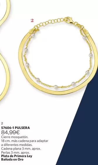 Pulsera